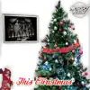 Mercury Rising - This Christmas - Single